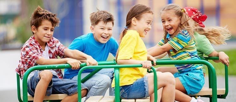 5 razones por las que los niños necesitan jugar Crianza | GreatSchools.org
