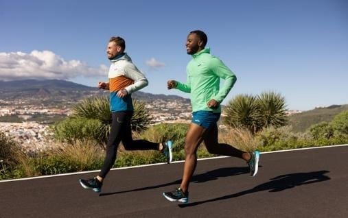 Aprende a correr durante más tiempo | Brooks Running