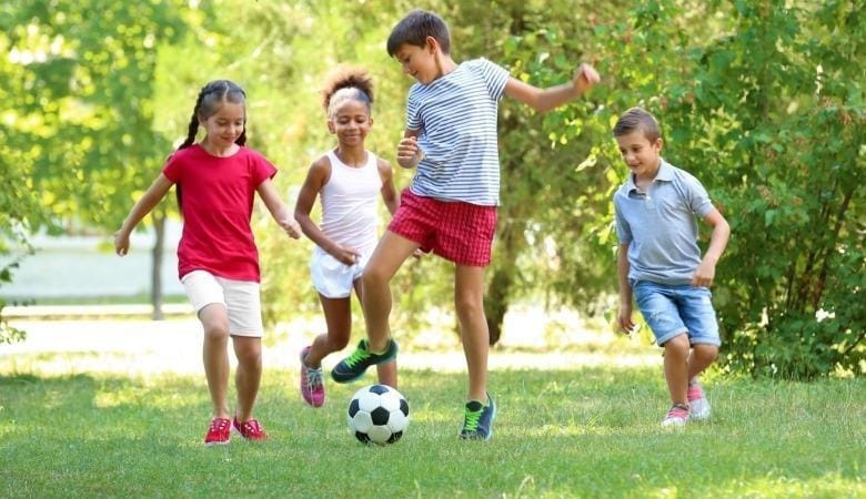 Importancia del juego en los niños | Blog de Mindic